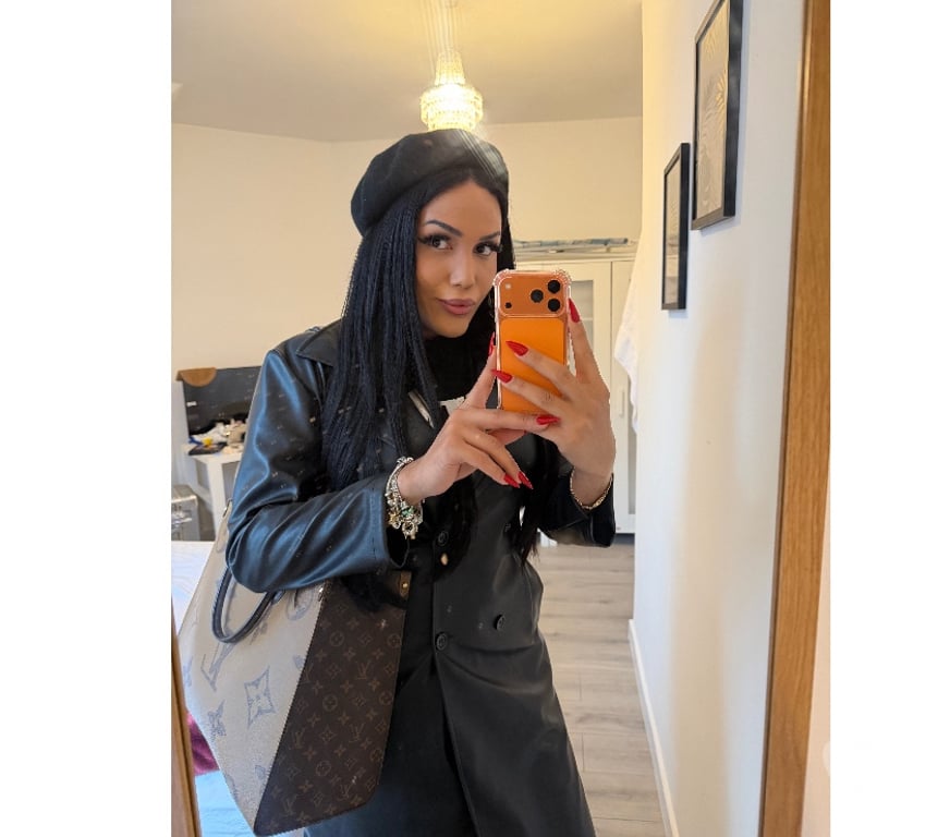 Trans Escorts Warrington Warrington Town Centre - Warrington - Photos for ❤️💃I'M THE BEST 💃 ❤️ATHENA XXL