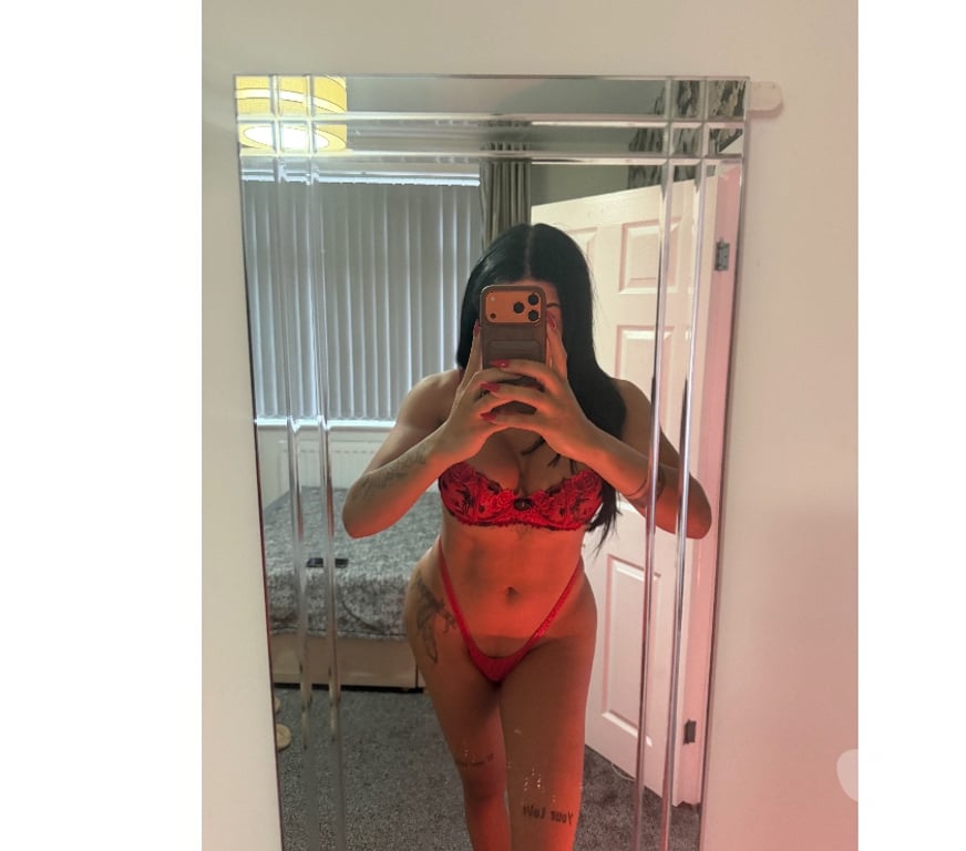 Trans Escorts Warrington Warrington Town Centre - Warrington - Photos for ❤️💃I'M THE BEST 💃 ❤️ATHENA XXL