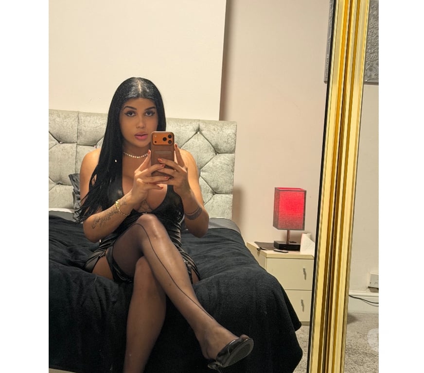 Trans Escorts Warrington Warrington Town Centre - Warrington - Photos for ❤️💃I'M THE BEST 💃 ❤️ATHENA XXL