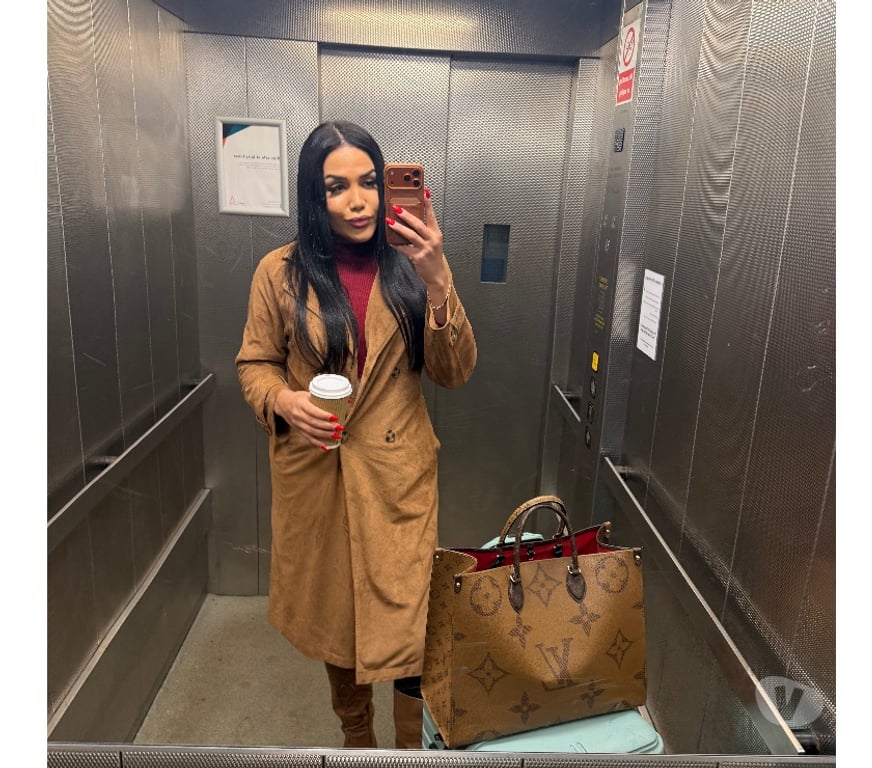 Trans Escorts Warrington Warrington Town Centre - Warrington - Photos for ❤️💃I'M THE BEST 💃 ❤️ATHENA XXL