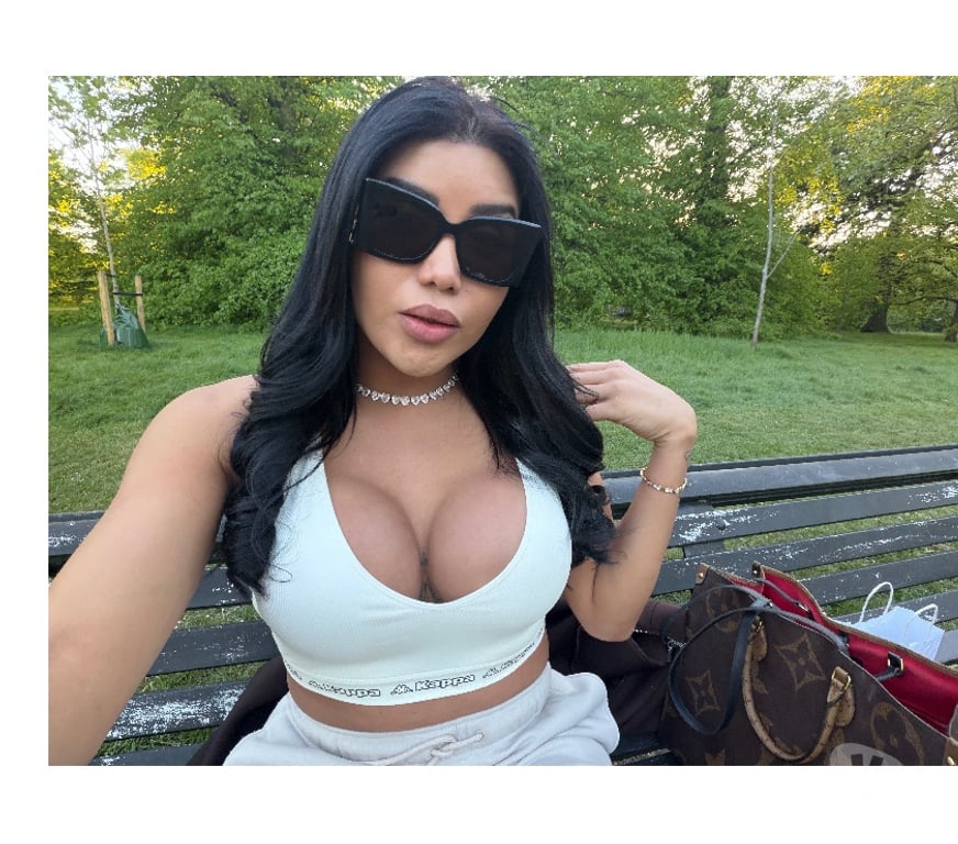 Trans Escorts Warrington Warrington Town Centre - Warrington - Photos for ❤️💃I'M THE BEST 💃 ❤️ATHENA XXL