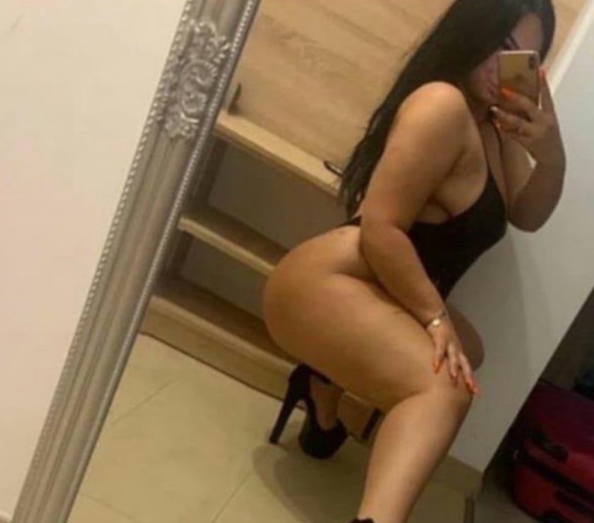 Cowcaddens - Glasgow — girl Mia ❤️ No rush! ❤️Best service 100% Real