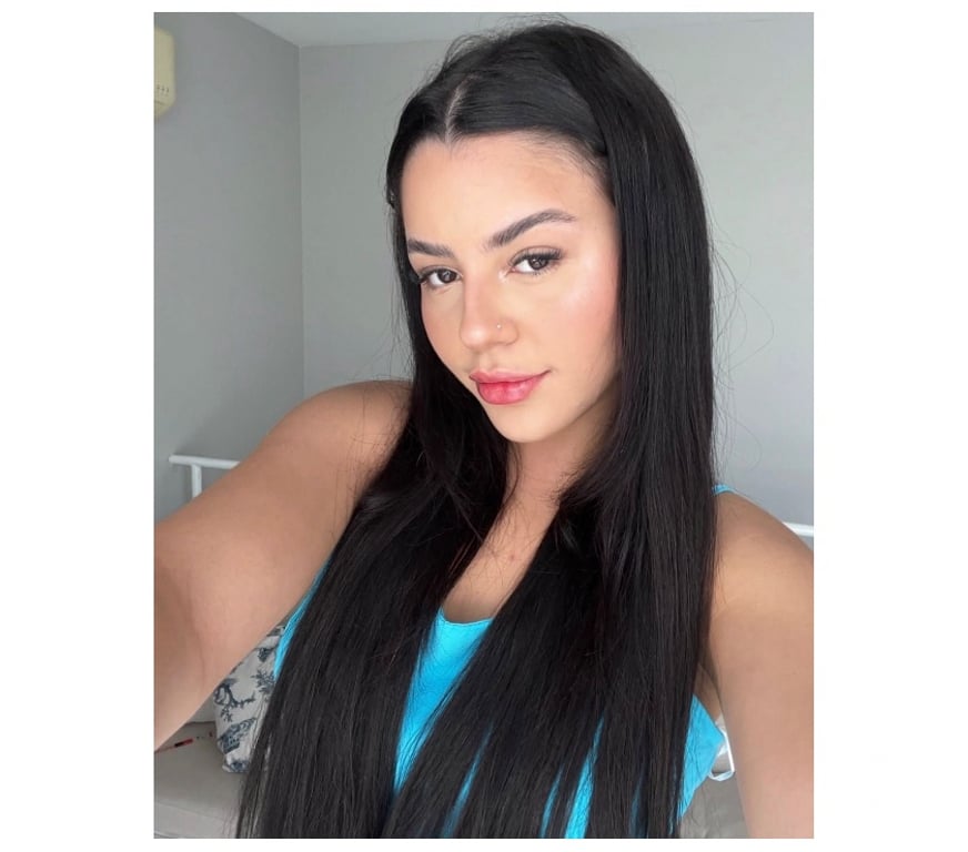 Escorts South West London Kingston upon Thames - Photos for LATINA DOMANITRIX 🍑STRAPON 🍆FULL BODY