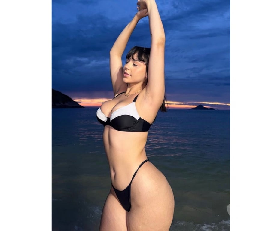 Escorts South West London Kingston upon Thames - Photos for LATINA DOMANITRIX 🍑STRAPON 🍆FULL BODY