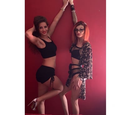 Escorts Finchley North London - Photos for 2 party girls new on area