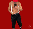 Tottenham - North London — Middle Eastern Arab Top Male  Gay Escort in London