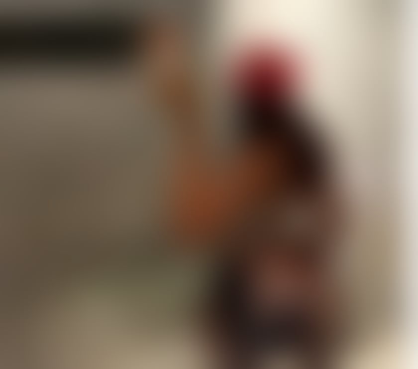 Big booty black girl in Southampton
