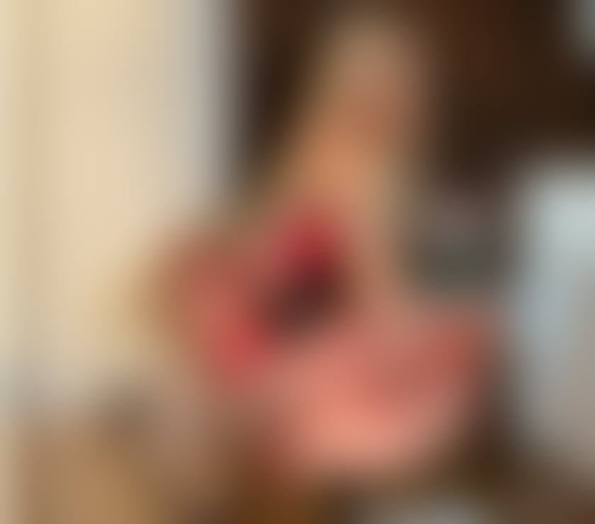 Hanna Transex Brazilian XXL