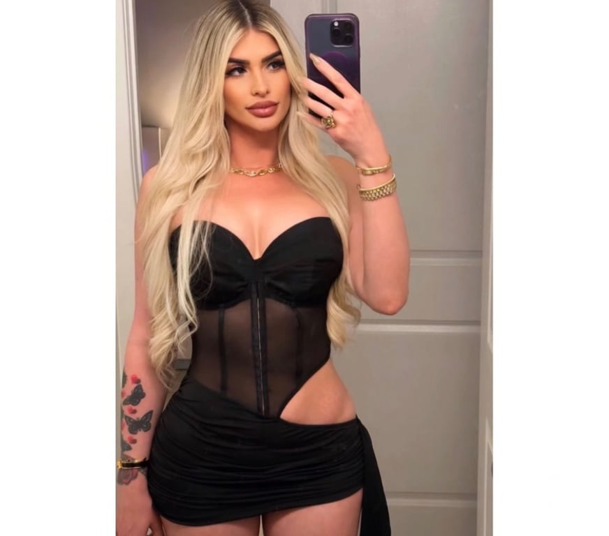 Escorts Hertfordshire Hertsmere - Photos for BLONDE,DELICATE AND IMPOSSIBLE TO FORGET ❤️‍🔥💋