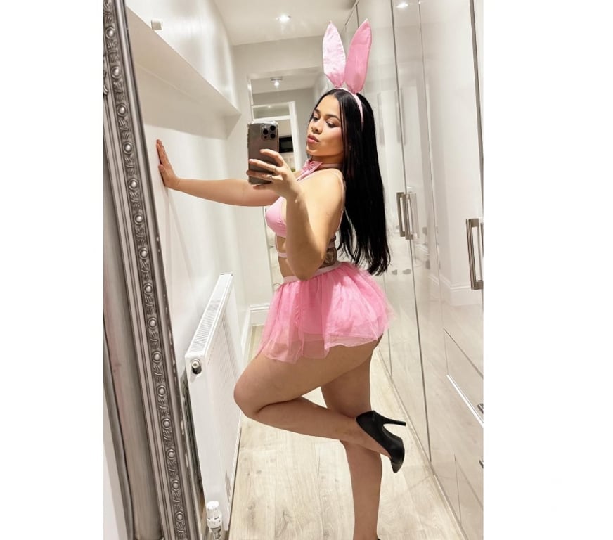 Escorts North London Bruce Grove Station - North London - Photos for LUNA SENSUAL, CALM AND FULL OF CHARM 😈✨
