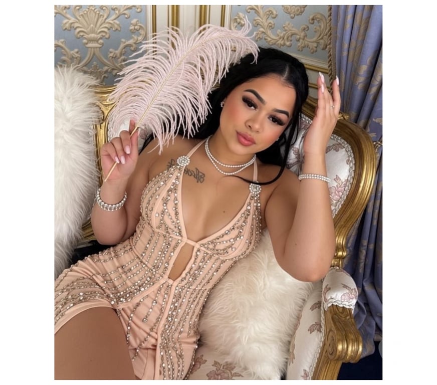 Escorts North London Bruce Grove Station - North London - Photos for LUNA SENSUAL, CALM AND FULL OF CHARM 😈✨
