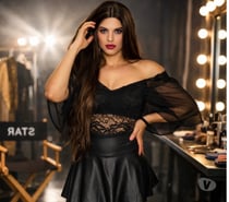 Sarah XXL 🍆💦 PARTY