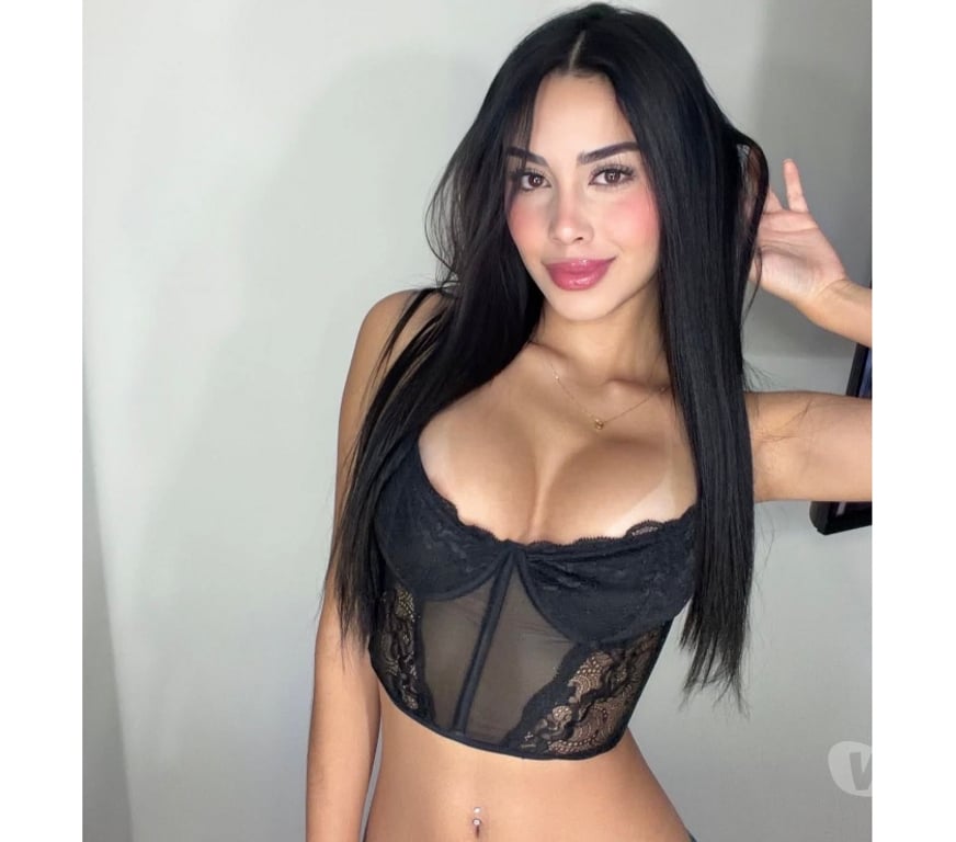 Escorts East London Cyprus - DLR Station - East London - Photos for 💯 REAL PIC 🔥 ATTRACTIVE GIRL FOR COMPANY 💋