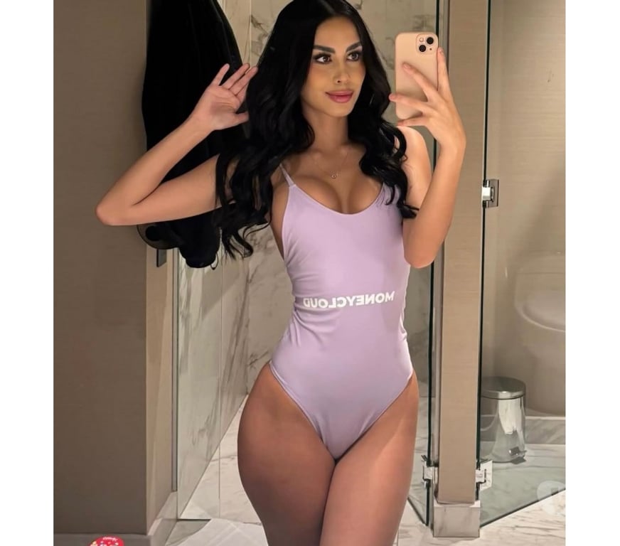 Escorts East London Cyprus - DLR Station - East London - Photos for 💯 REAL PIC 🔥 ATTRACTIVE GIRL FOR COMPANY 💋