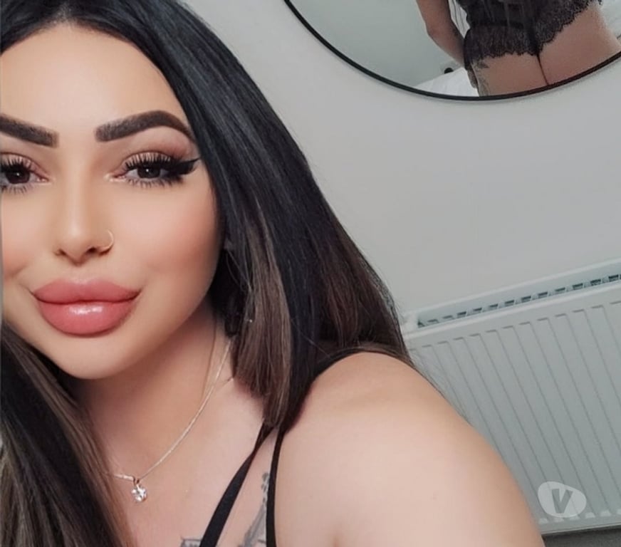 Escorts North London Wood Green Station - North London - Photos for Irisha 🔥🌽 incall 🔥 outcall