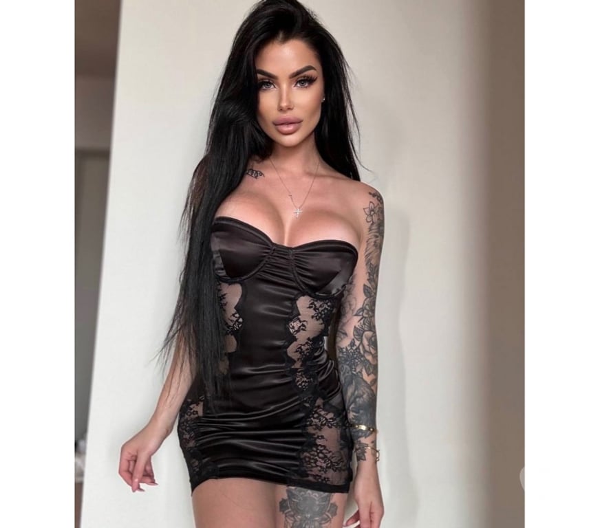 Escorts East London Cyprus - DLR Station - East London - Photos for SEXY BRAZILIAN AND HARD TO FORGET 💋🔥