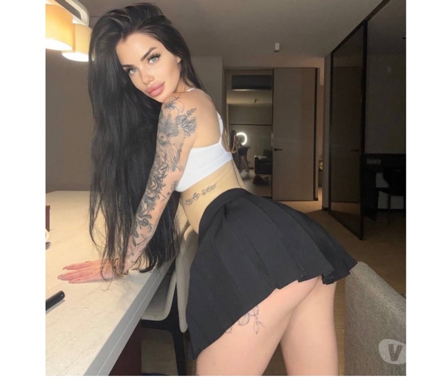 Escorts East London Cyprus - DLR Station - East London - Photos for SEXY BRAZILIAN AND HARD TO FORGET 💋🔥