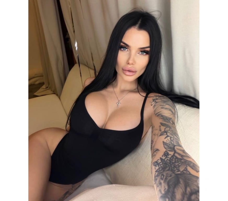 Escorts East London Cyprus - DLR Station - East London - Photos for SEXY BRAZILIAN AND HARD TO FORGET 💋🔥