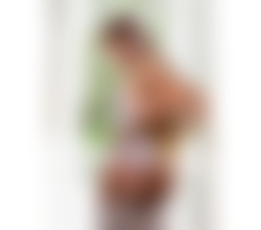 Gaby, a hot Brazilian body, party girl and very experienced