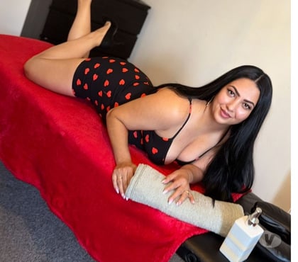  Escorts & Erotic Massage Kirkstall Road Leeds - Photos for Swedish full body massage by Amyra