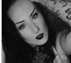 Goth Goddesses 🖤