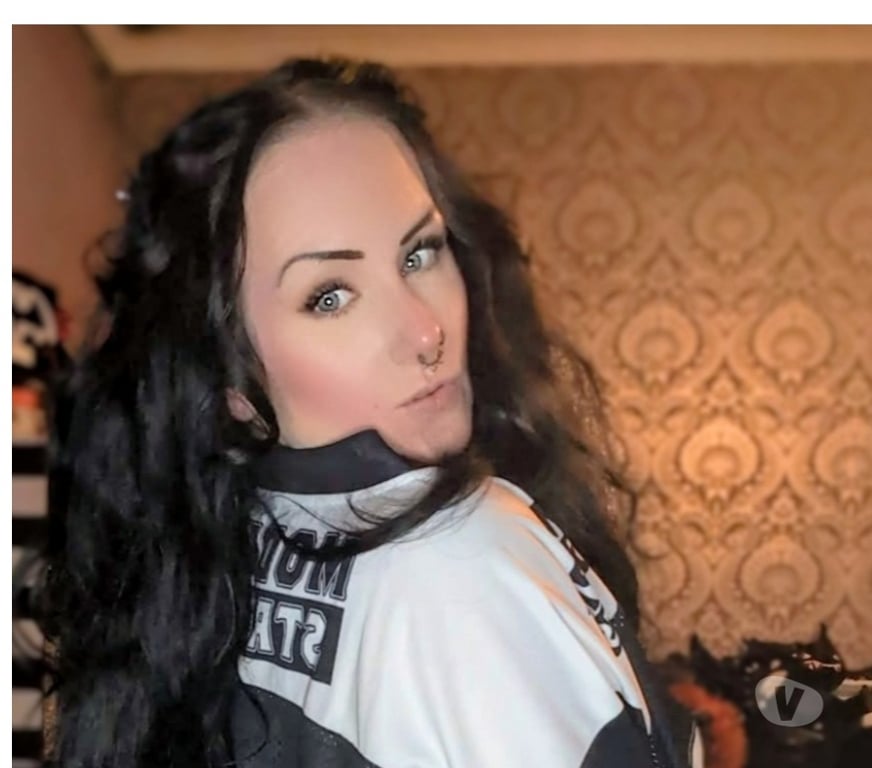 Adult Entertainment Fermanagh and Omagh Aghadreenan Glebe - Fermanagh and Omagh - Photos for Goth Goddesses 🖤 video calls🖤 texting 👠📞