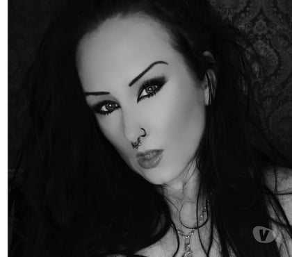 Adult Entertainment Aghadreenan Glebe Fermanagh and Omagh - Photos for Goth Goddesses 🖤 vidcalls🖤 texting🖤 Companionship