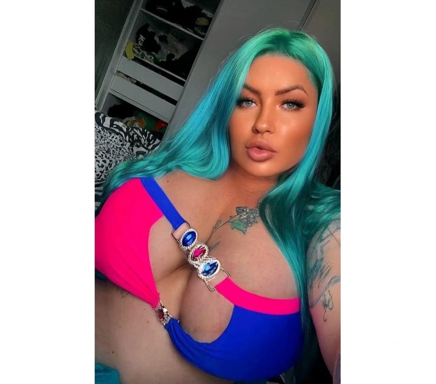 Escorts Essex Colchester - Photos for Magiclondon69 Curves Milf Colchester ❤️💋🔝