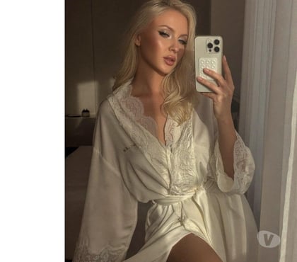 Escorts Battersea South West London - Photos for 🌹 Victoria, 28 – Natural Blonde |Relaxing Massage 🌹