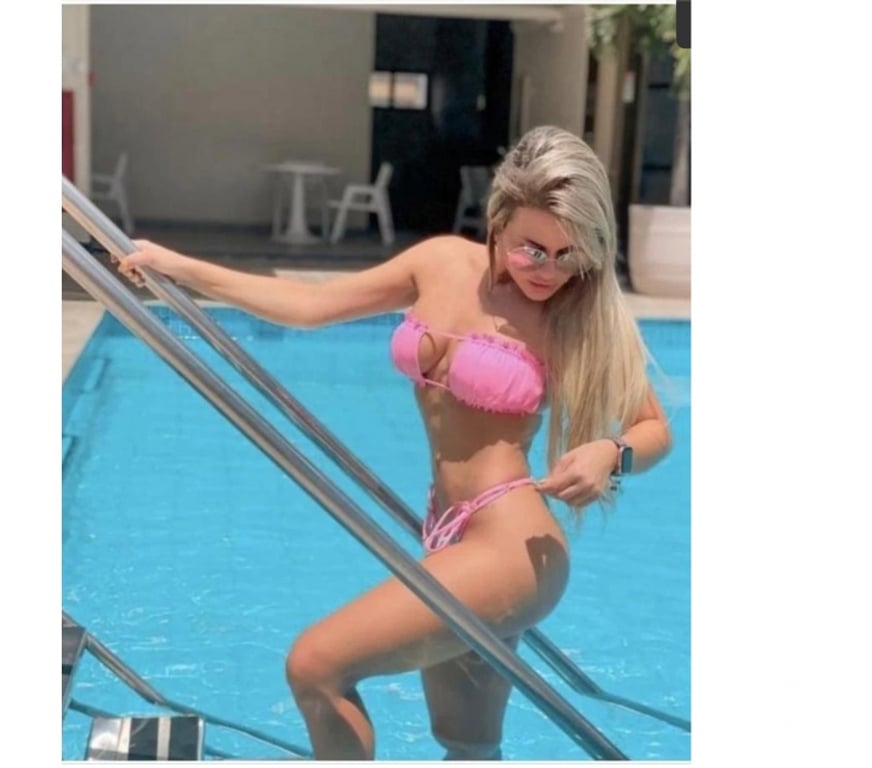 Escorts Devon Exeter - Photos for 🔥SEXY BLONDE🔥HOT ESCORT 💯STUNNING PARTY GIRL