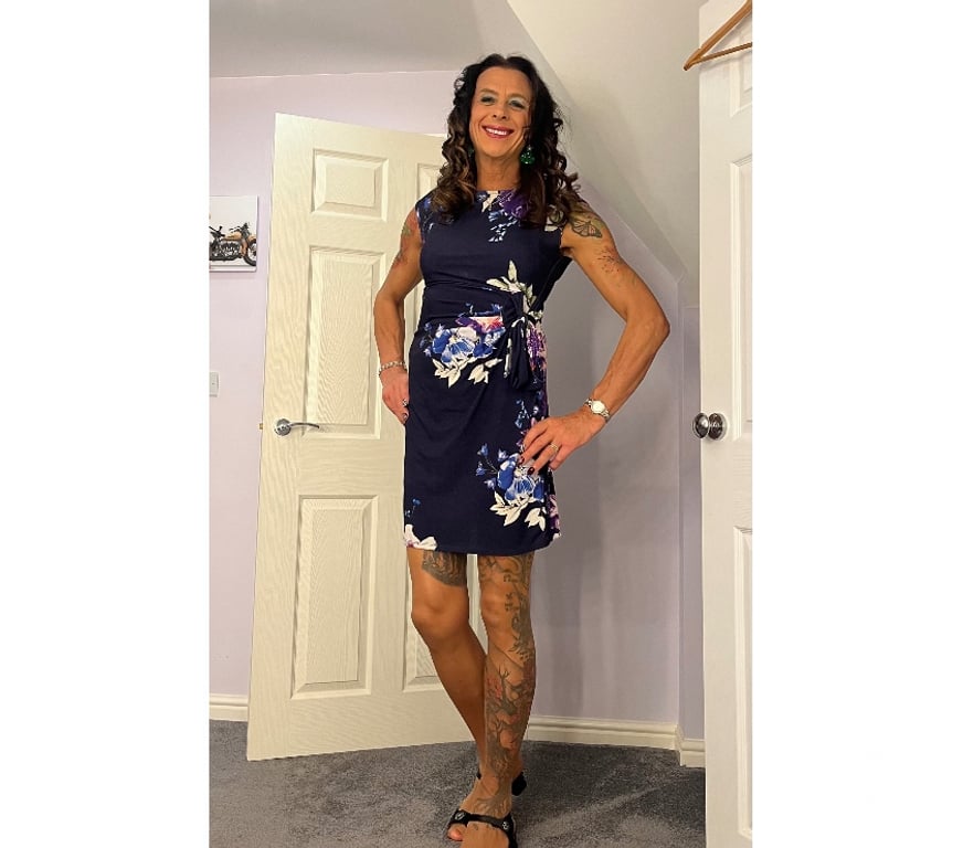 Trans Escorts Buckinghamshire Gatehouse Industrial Area - Buckinghamshire - Photos for Tall sexy TS Michelle escort service