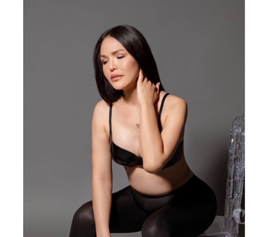 Escorts Merseyside Saint Helens - Photos for Sexry Tiffany Body massage oil💎💎🎠🎠🎁🎁