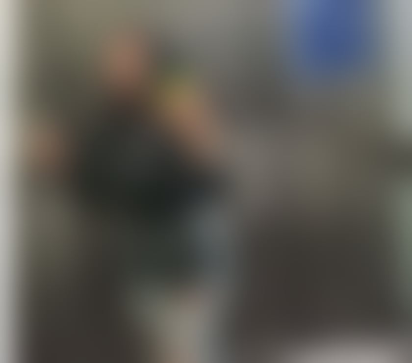 Clean & Friendly ,professional warm personality- Discret