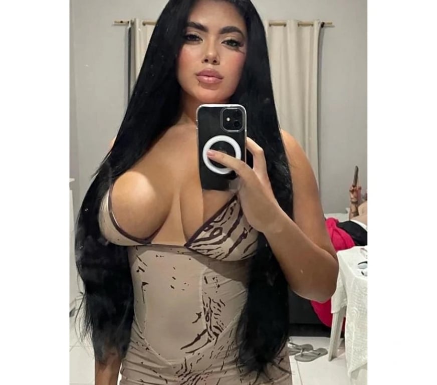 Escorts East London Aldgate East - East London - Photos for 🇧🇷SOFIA BRAZILIAN NEW IN CITY🔥🇧🇷