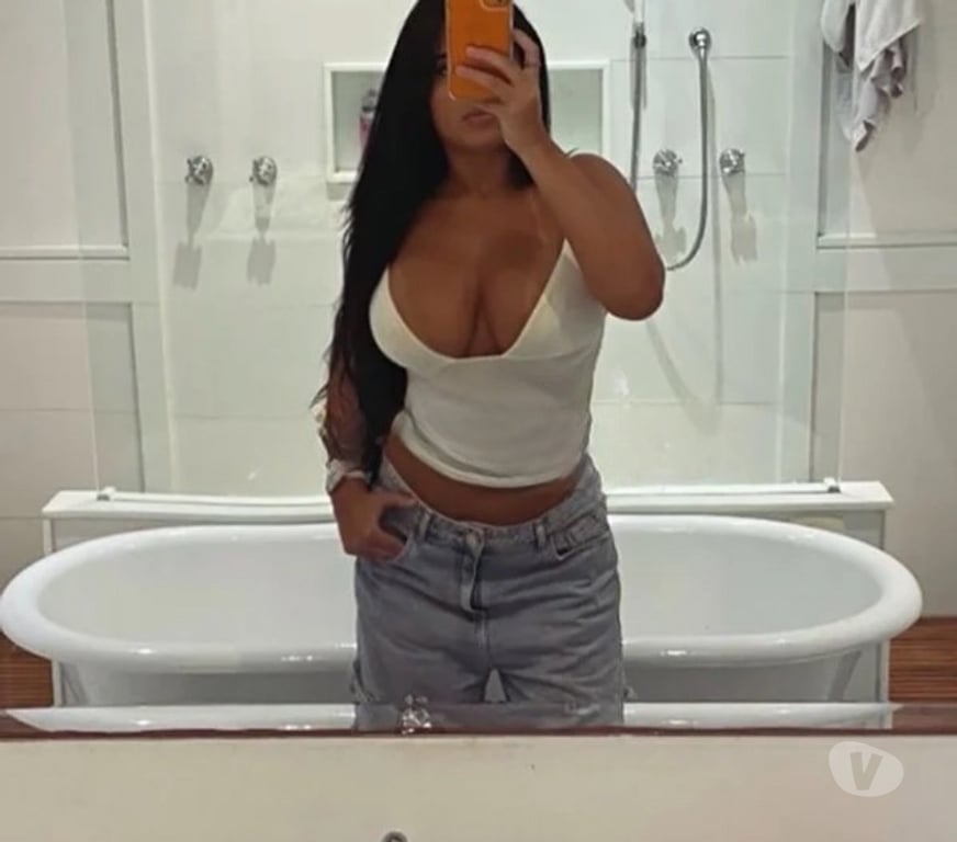 Escorts East London Aldgate East - East London - Photos for 🇧🇷SOFIA BRAZILIAN NEW IN CITY🔥🇧🇷