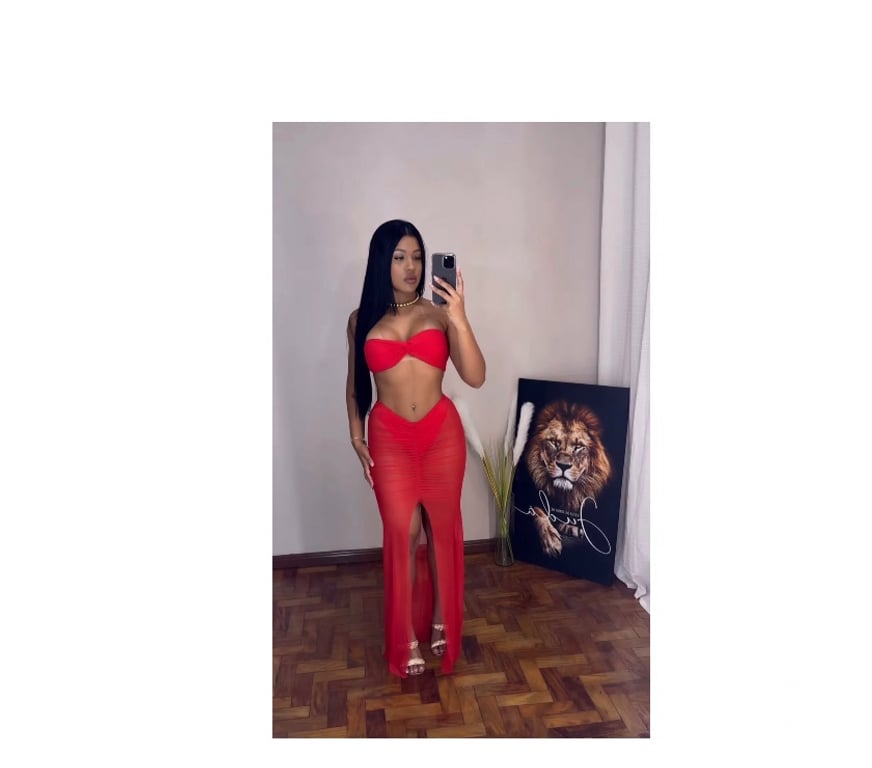 Escorts Hampshire Rushmoor - Photos for 🍒Karol Brazilian Nice 😍🥳🧐