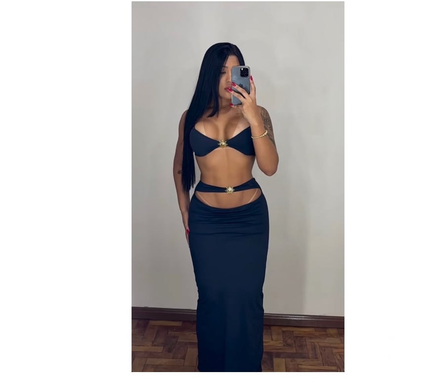 Escorts Hampshire Rushmoor - Photos for 🍒Karol Brazilian Nice 😍🥳🧐