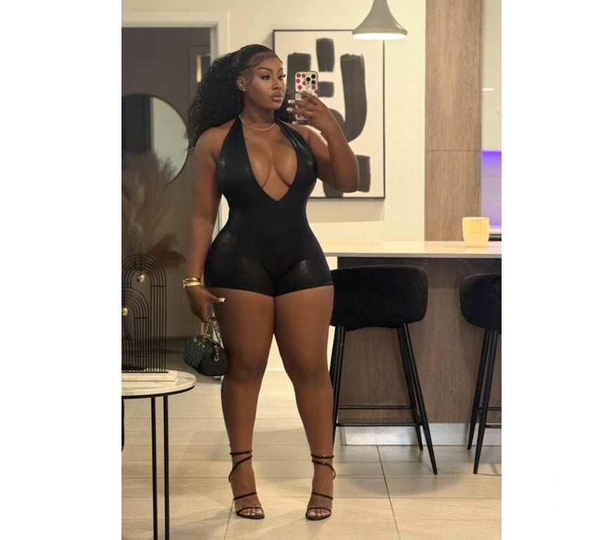 Escorts South West London Streatham - South West London - Photos for NEW EBONY 💋 BIG ASSS 💋 OWO&CIM