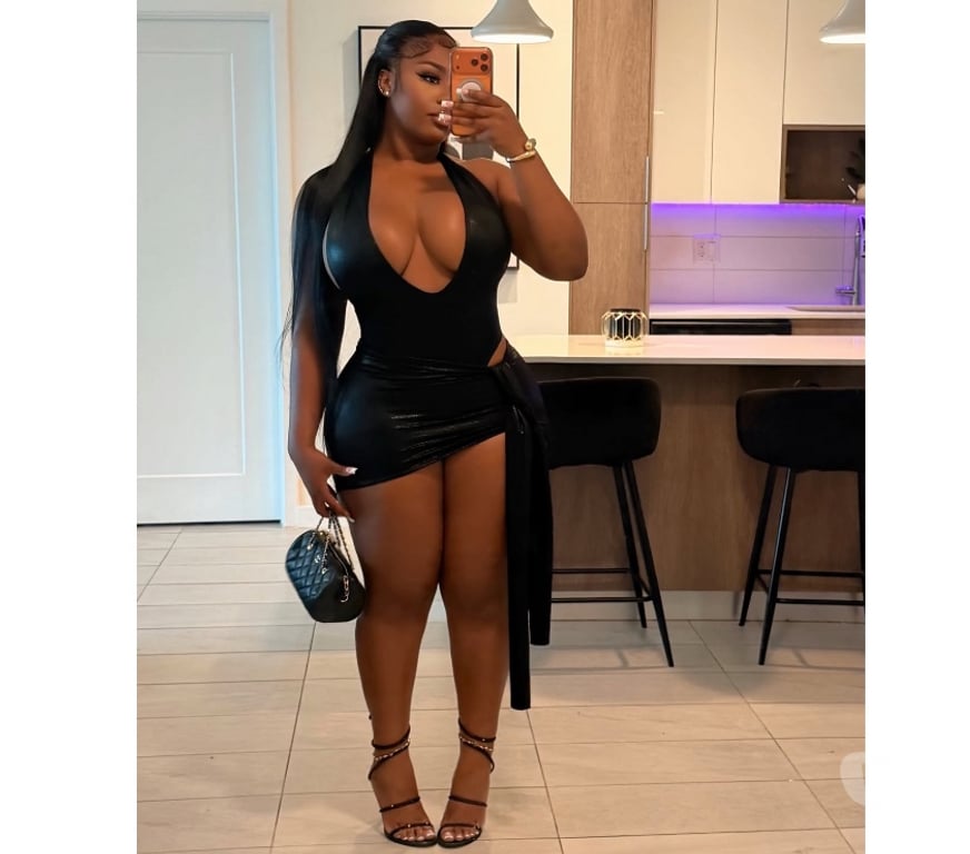 Escorts South West London Streatham - South West London - Photos for NEW EBONY 💋 BIG ASSS 💋 OWO&CIM