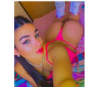 Zoe Sexy Cat ❤️‍🔥 New Wembley