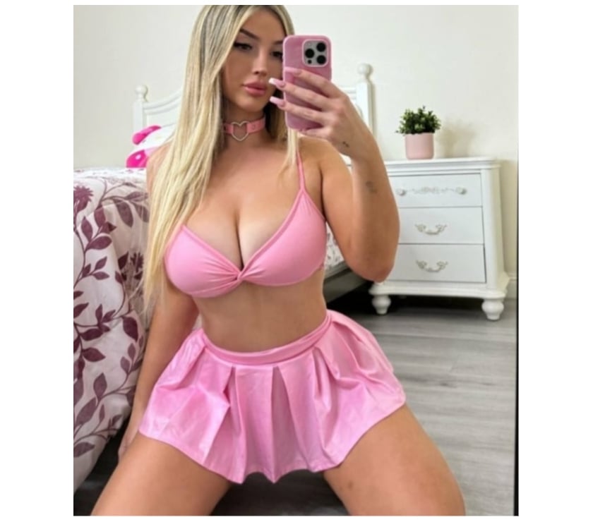  Escorts Ormeau Belfast - Photos for 🌸 Sweet New Girl 💋 Real & Relaxing Experience ✨