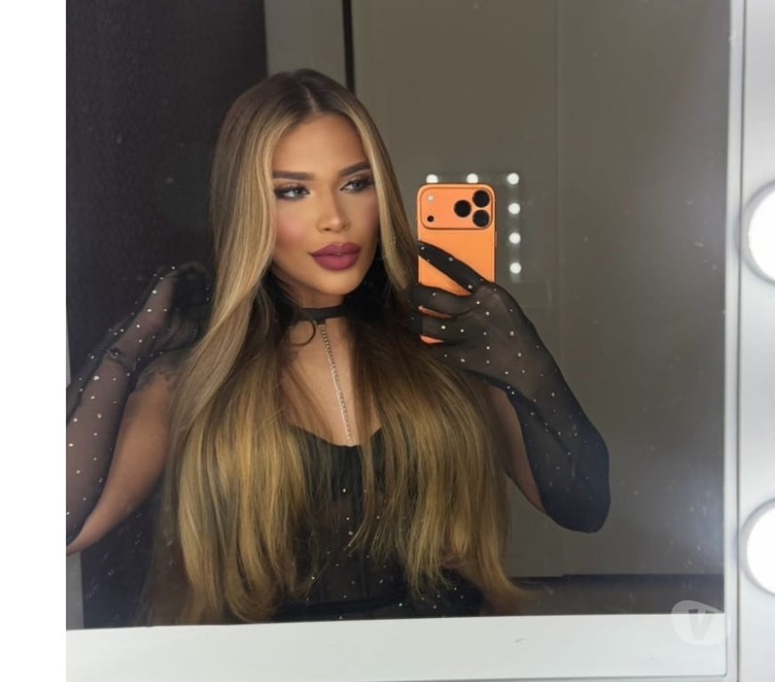 Trans Escorts North London Southgate - North London - Photos for GIO XXL HOT 🍆 DOMINANTE PARTY 🎉🎊