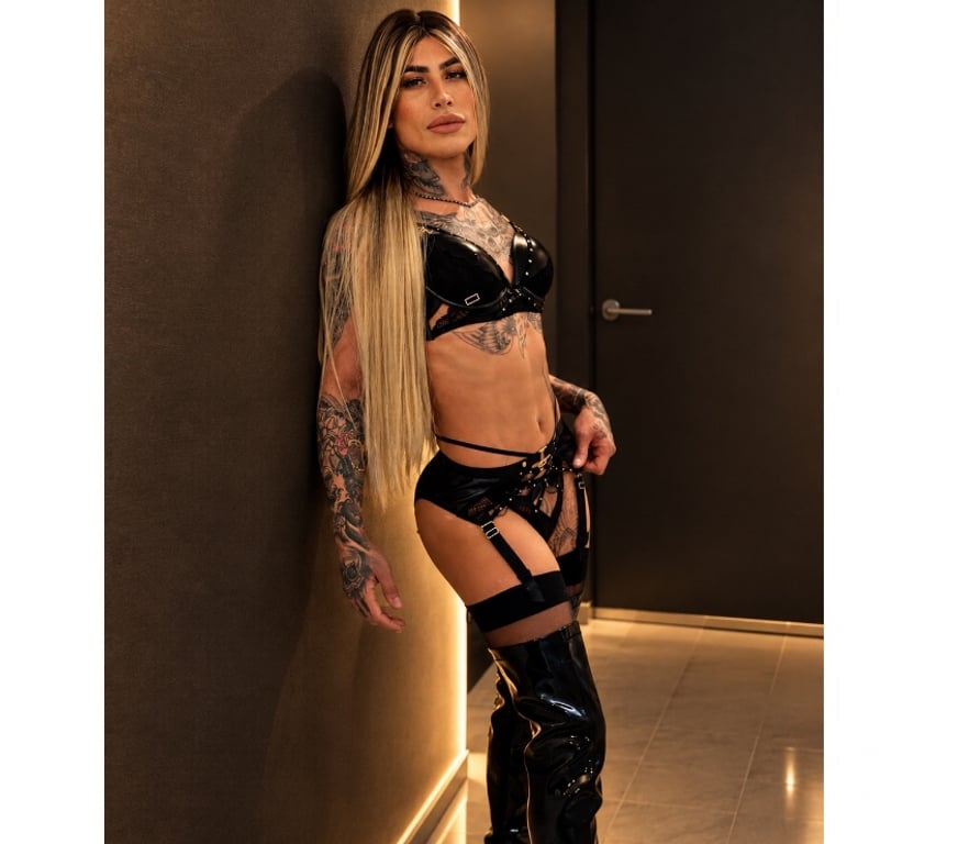 Trans Escorts Cardiff Cardiff City Centre - Cardiff - Photos for BWC TS VALENTINNA 🇧🇷🇧🇷