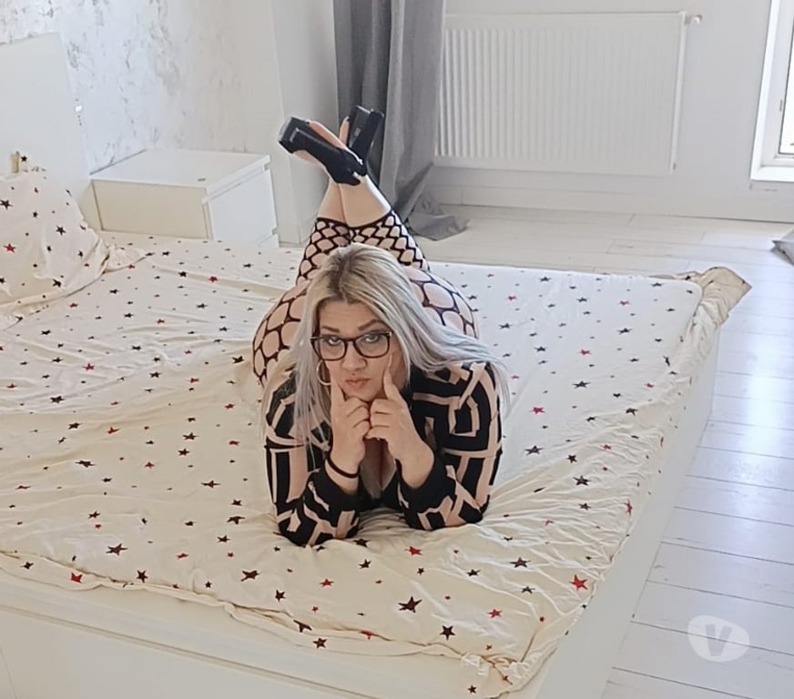 Escorts Lancashire Preston - Photos for 💋♥️Monika Real BBW in town💦💦