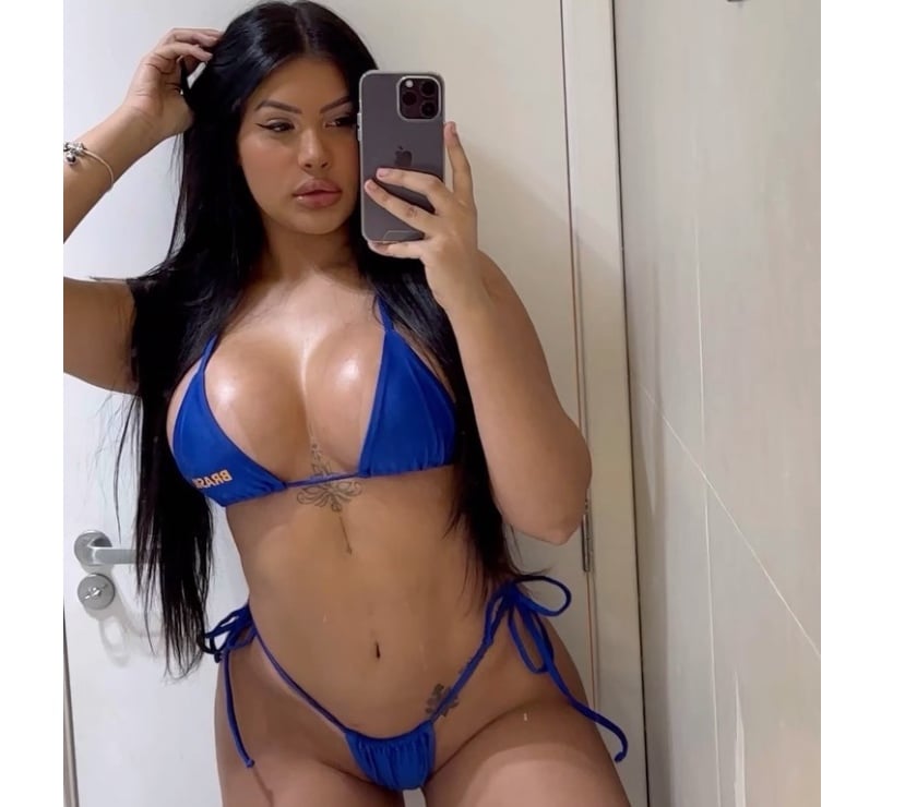 Escorts Everton Liverpool - Photos for Bela Brazilian brunette 💕