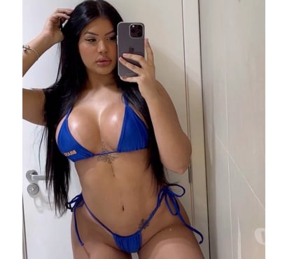 Escorts Everton Liverpool - Photos for Bela Brazilian brunette 💕