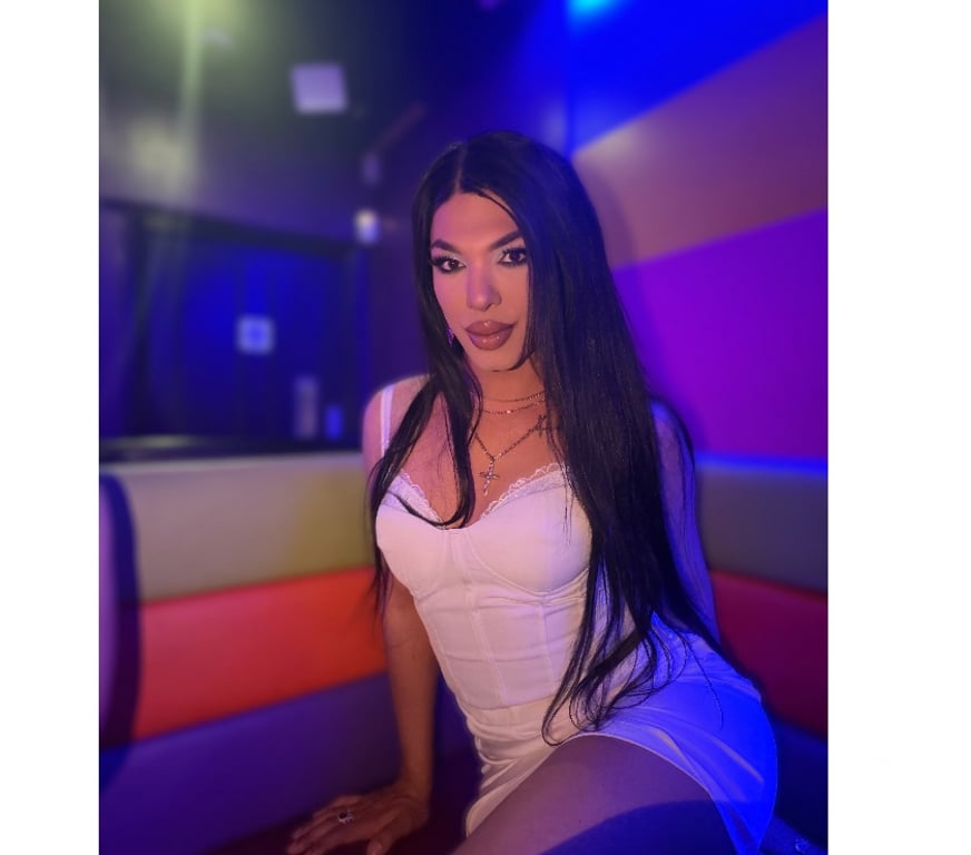 Trans Escorts West Midlands Birmingham - Photos for Rosa Wolverhampton now