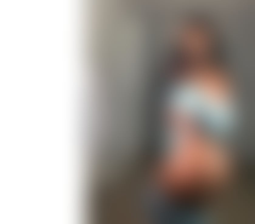 🔥 FIREY HOT EBONY‼️ NEW IN‼️