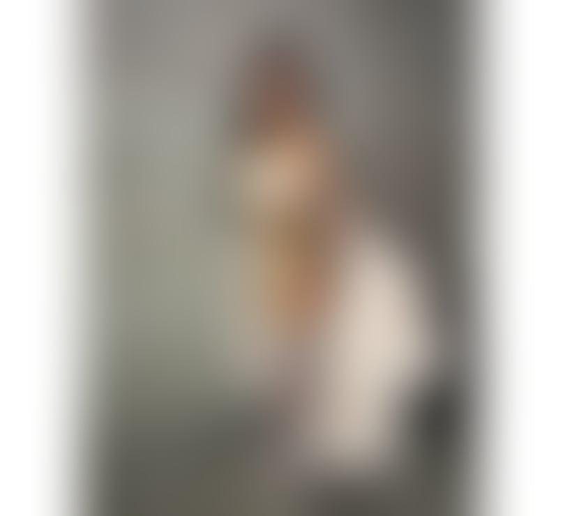 Aisha Milano — hot girl, new in town ✨