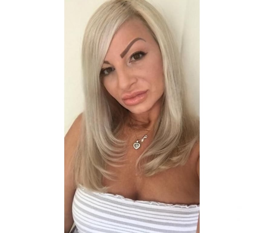 Escorts Cardiff Cardiff City Centre - Cardiff - Photos for KELLY 🅱️LONDE MILF💥NEW IN TOWN